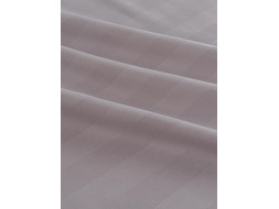 А2Grey(ткань микросатин (страйп) 3х3)  95 гр/м2